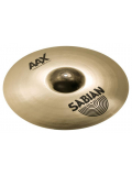 18" AAX X-plosion Fast Crash (Brilliant), зображення 1